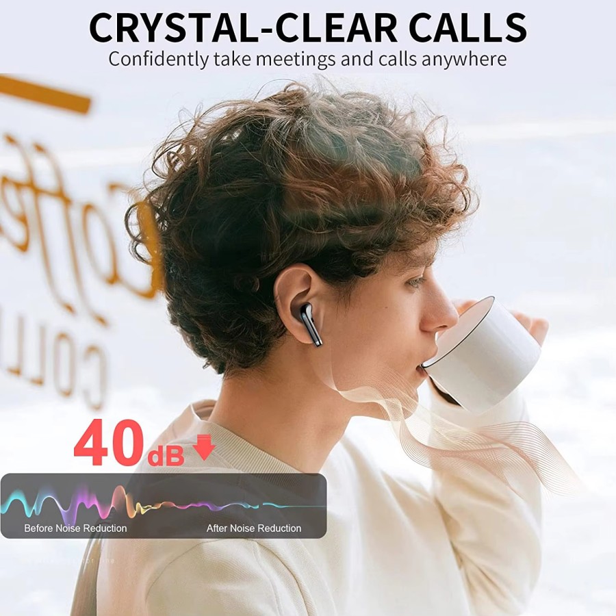 HE-060A-Bluetooth Earphone factory