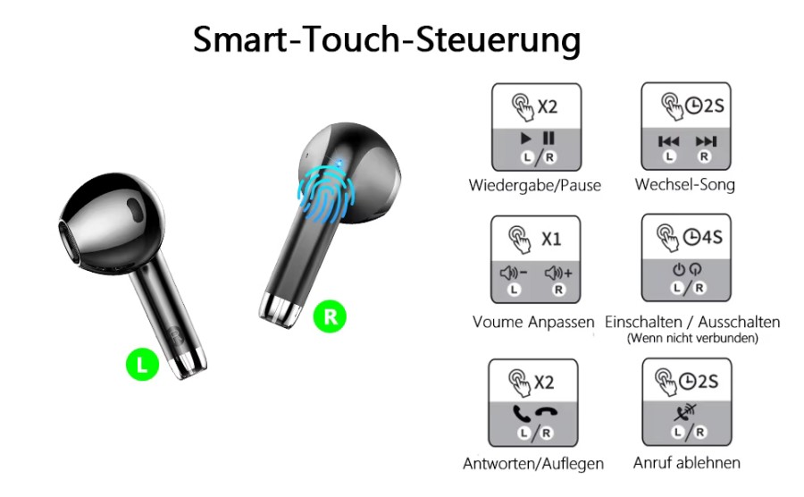 HE-060A-Bluetooth Earphone factory