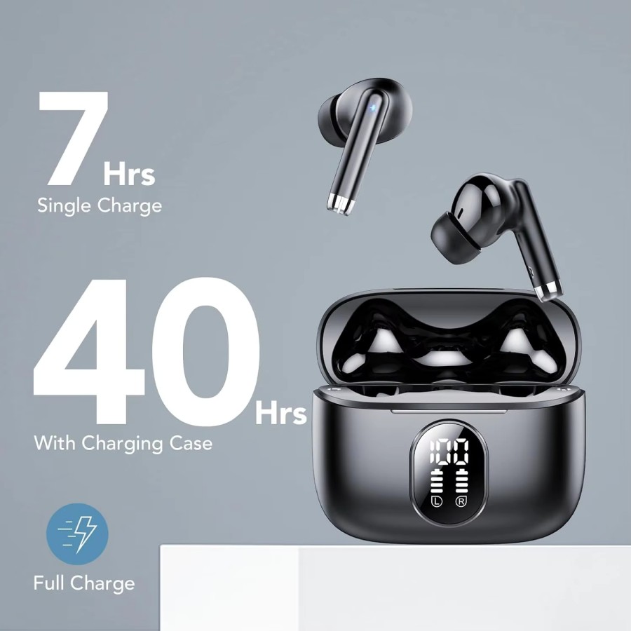 HE-058B-Bluetooth Earphone factory