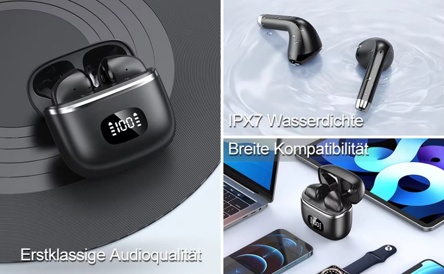 HE-060A-Bluetooth Earphone factory