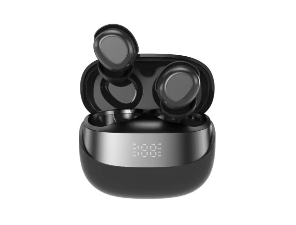 HE-029A-Bluetooth Earphone factory