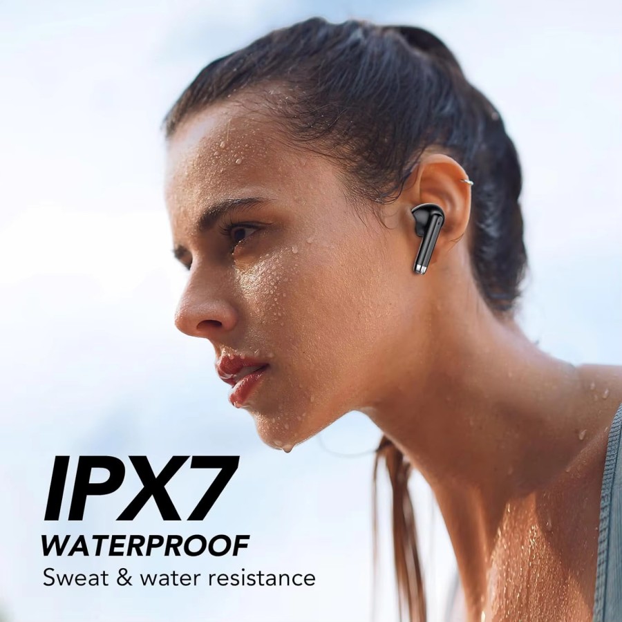 HE-058B-Bluetooth Earphone factory