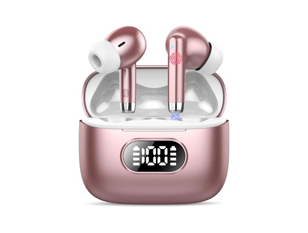 HE-058A-Bluetooth Earphone factory