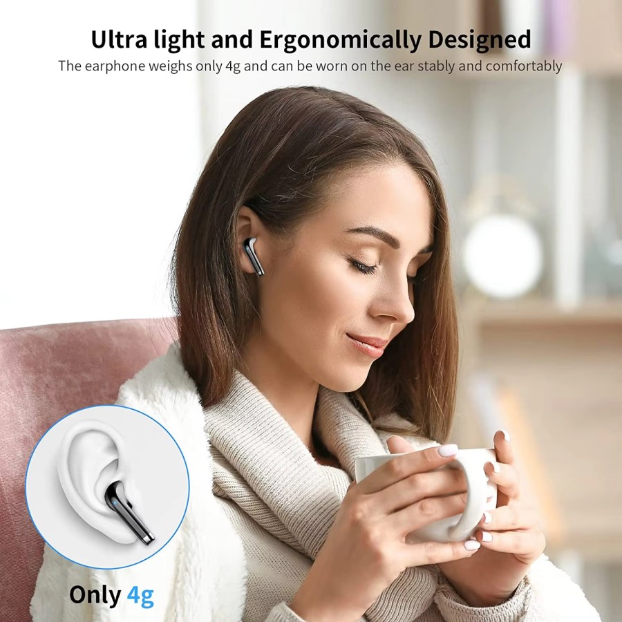 HE-060A-Bluetooth Earphone factory