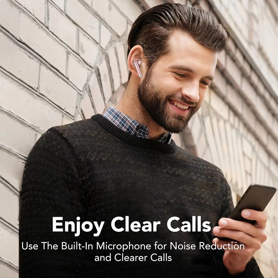 HE-058A-Bluetooth Earphone factory