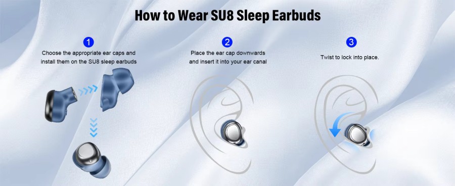 HE-029A-Bluetooth Earphone factory