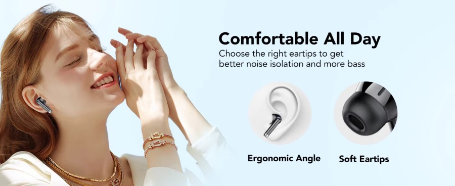 HE-058B-Bluetooth Earphone factory