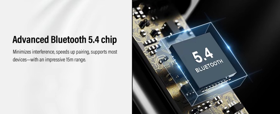 HE-076D-Bluetooth Earphone factory