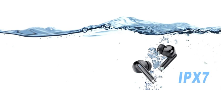 HE-058B-Bluetooth Earphone factory