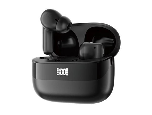 HE-076C-Bluetooth Earphone factory