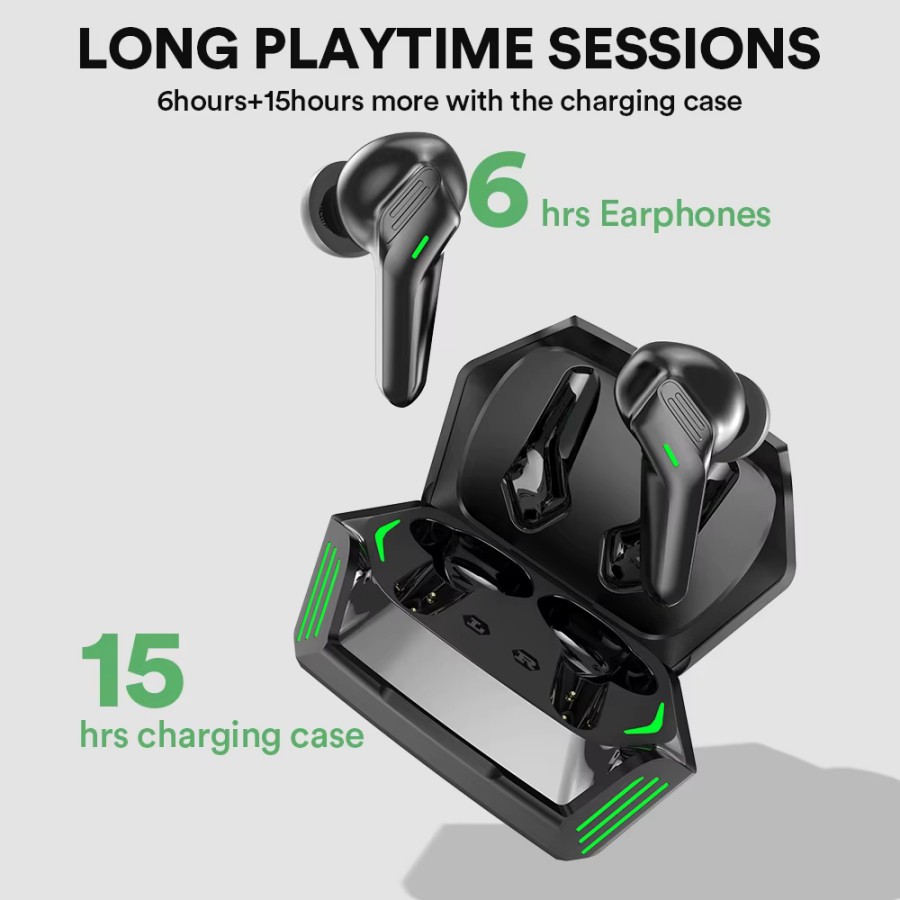 HE-0D8-Bluetooth Earphone factory