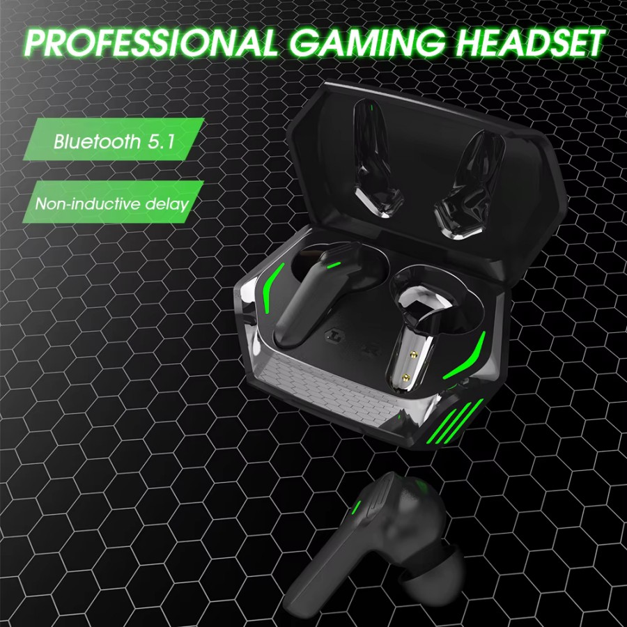HE-0D8-Bluetooth Earphone factory
