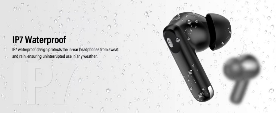 HE-076D-Bluetooth Earphone factory
