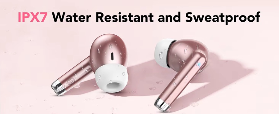 HE-058A-Bluetooth Earphone factory