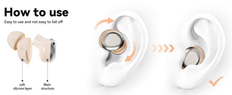 HE-029-Bluetooth Earphone factory