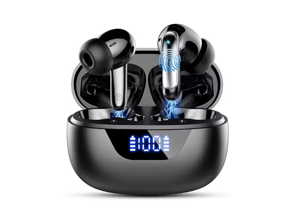 HE-008A-Bluetooth Earphone factory