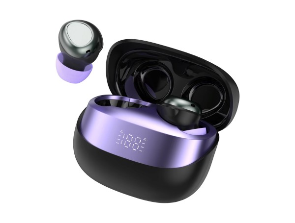 HE-029A-Bluetooth Earphone factory