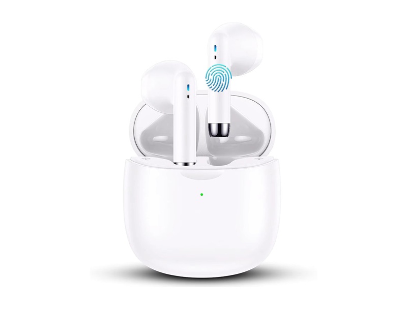 HE-055B-Bluetooth Earphone factory