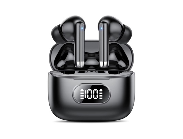 HE-058A-Bluetooth Earphone factory