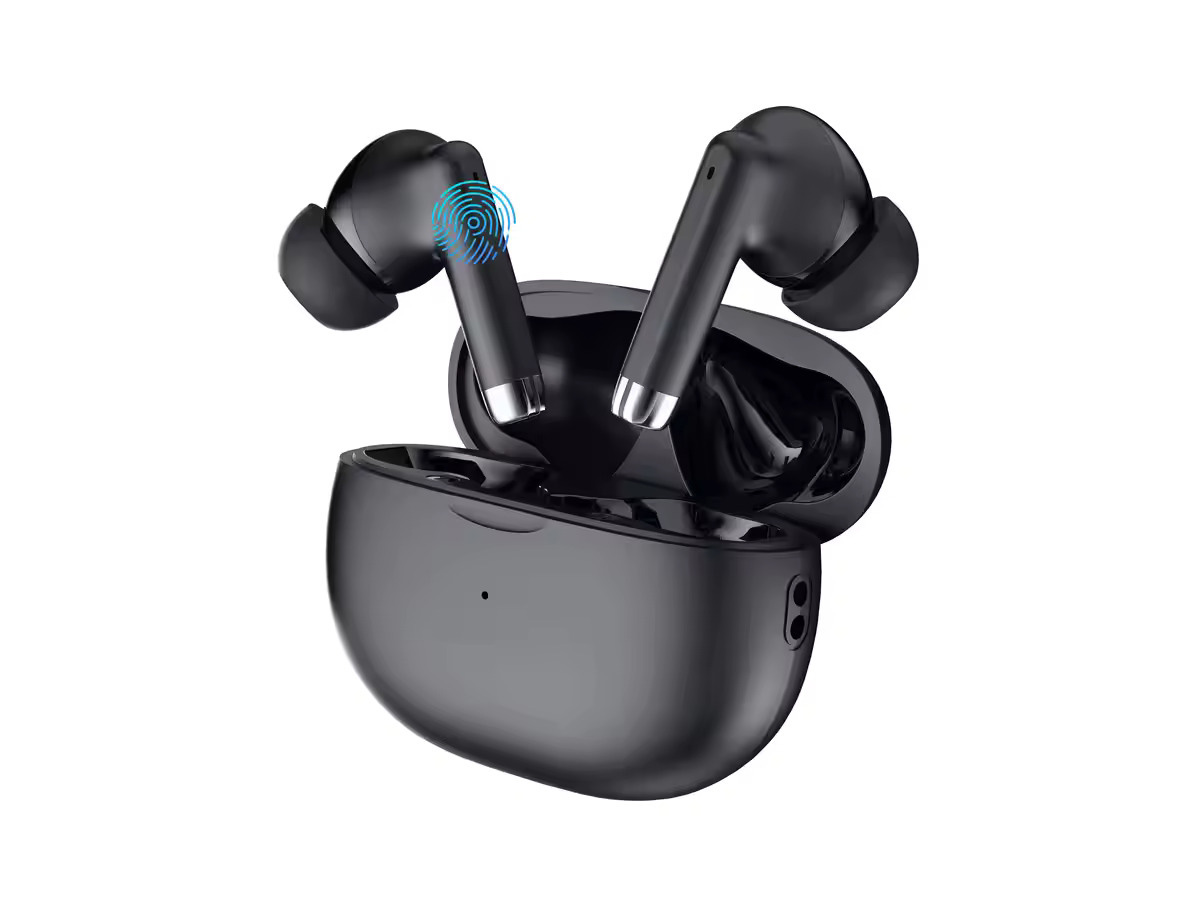 HE-058DX-Bluetooth Earphone factory