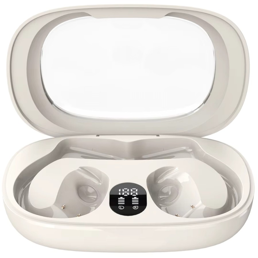 HE-062-Bluetooth Earphone factory
