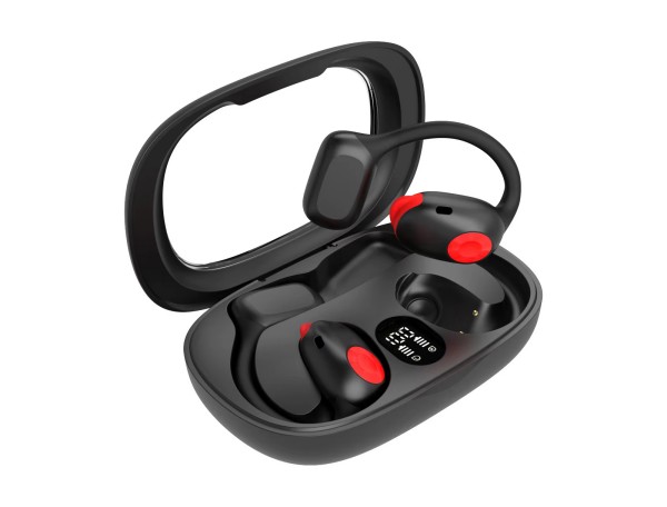 HE-062-Bluetooth Earphone factory