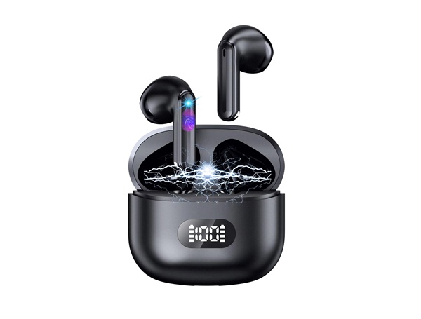 HE-066A-Bluetooth Earphone factory