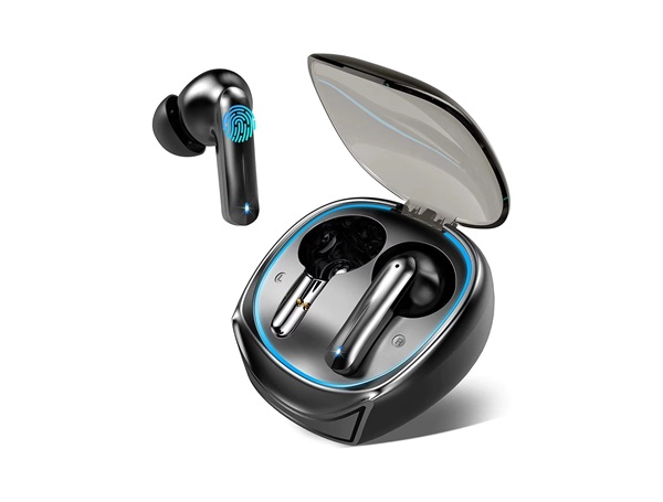 HE-068-Bluetooth Earphone factory