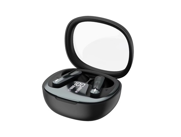 HE-068A-Bluetooth Earphone factory