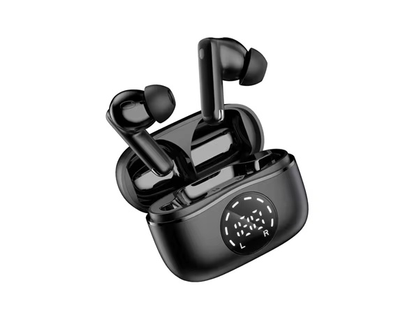 HE-076A-Bluetooth Earphone factory