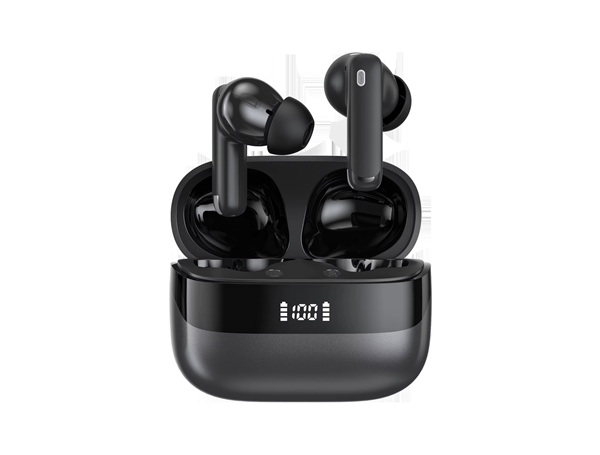 HE-076C-Bluetooth Earphone factory