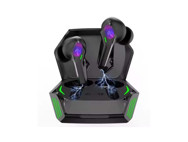 HE-0D8-Bluetooth Earphone factory