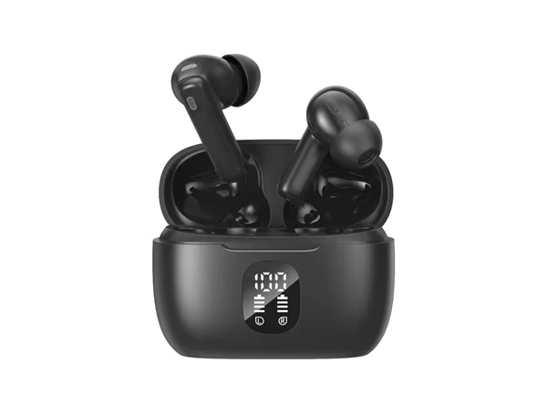 HE-076B-Bluetooth Earphone factory