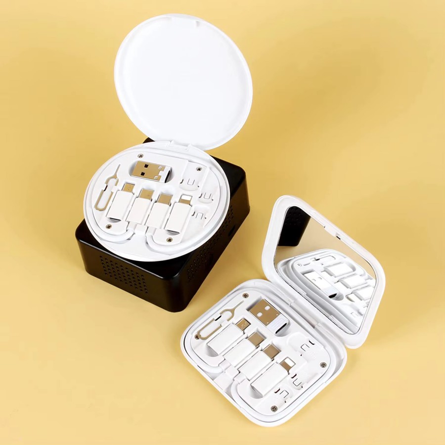 HE-C098-Bluetooth Earphone factory
