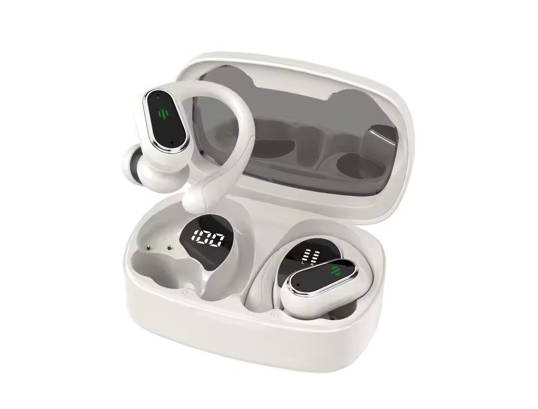 HE-057-Bluetooth Earphone factory