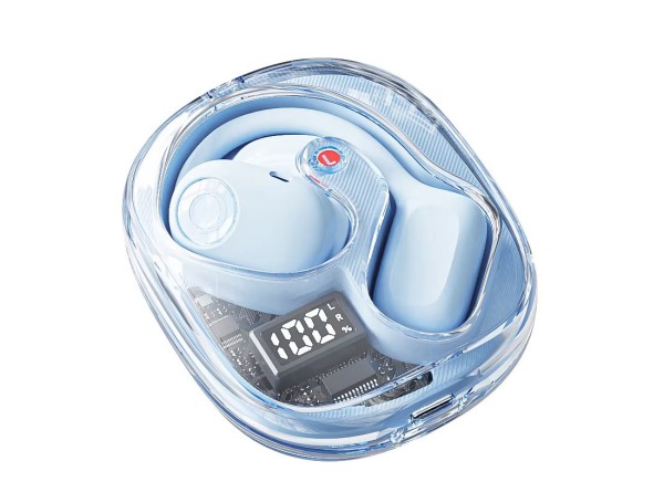 HE-062A-Bluetooth Earphone factory
