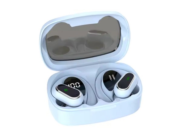 HE-057-Bluetooth Earphone factory