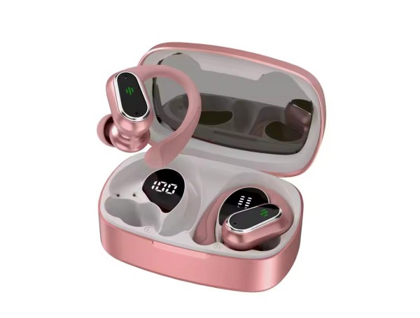 HE-057-Bluetooth Earphone factory
