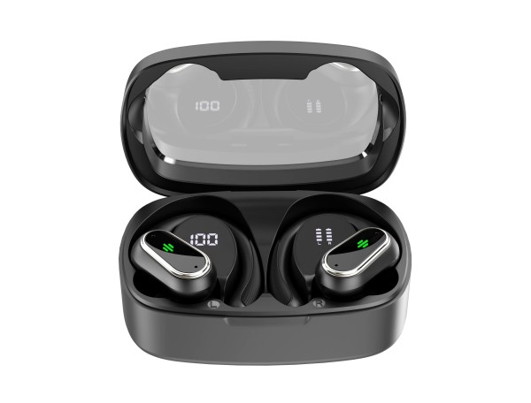 HE-057-Bluetooth Earphone factory
