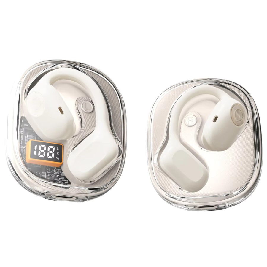 HE-062A-Bluetooth Earphone factory