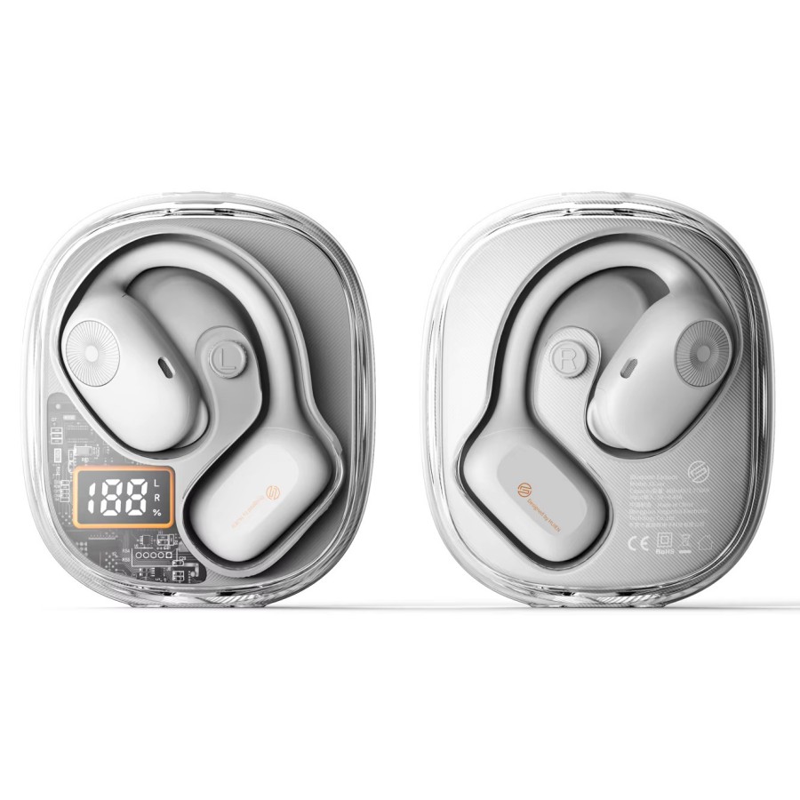 HE-062A-Bluetooth Earphone factory