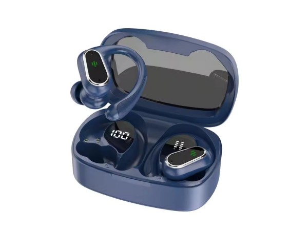 HE-057-Bluetooth Earphone factory