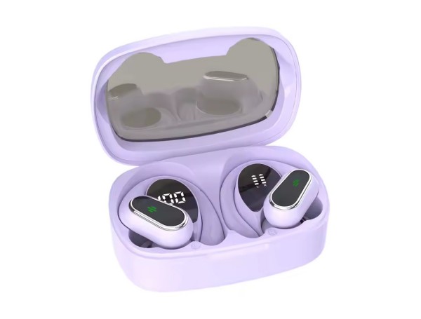 HE-057-Bluetooth Earphone factory