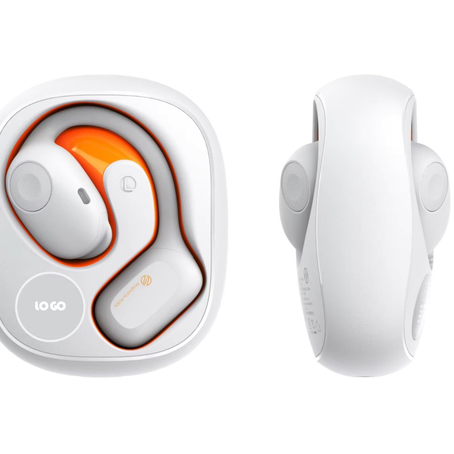 HE-062A-Bluetooth Earphone factory