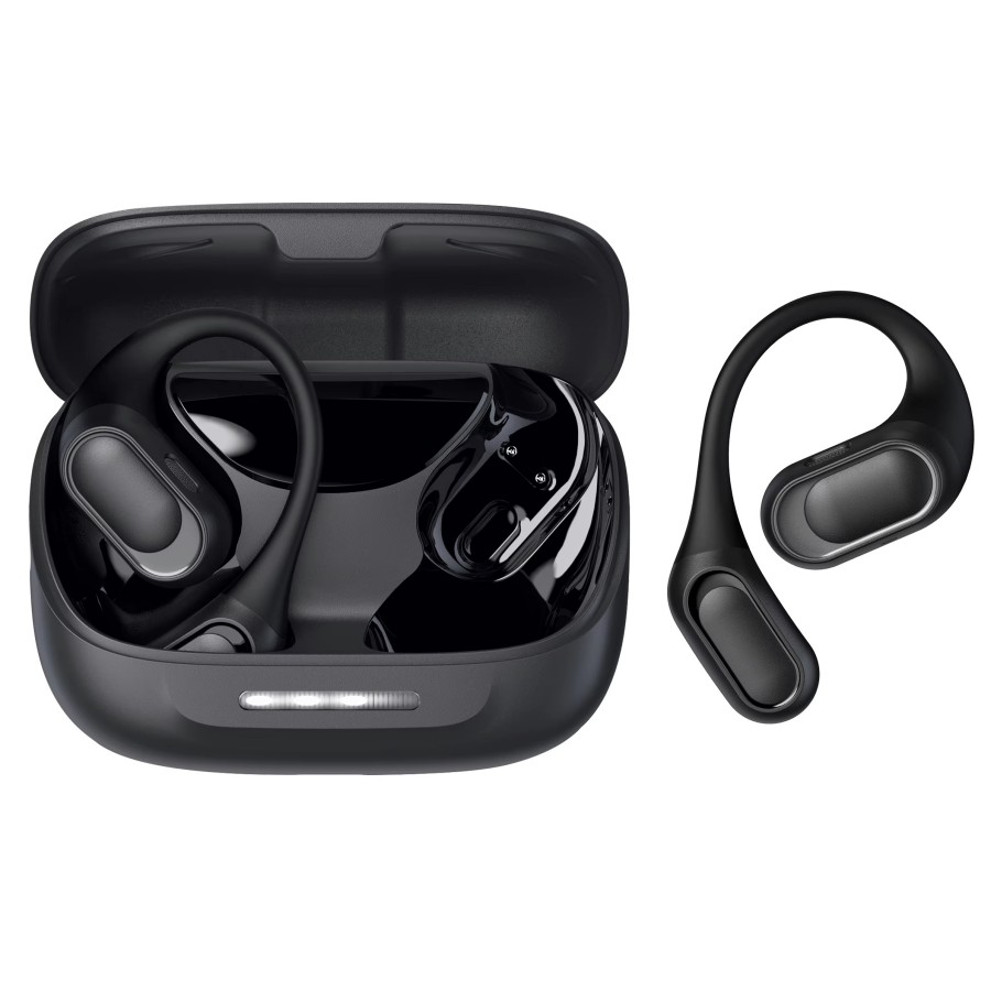 HE-056A-Bluetooth Earphone factory