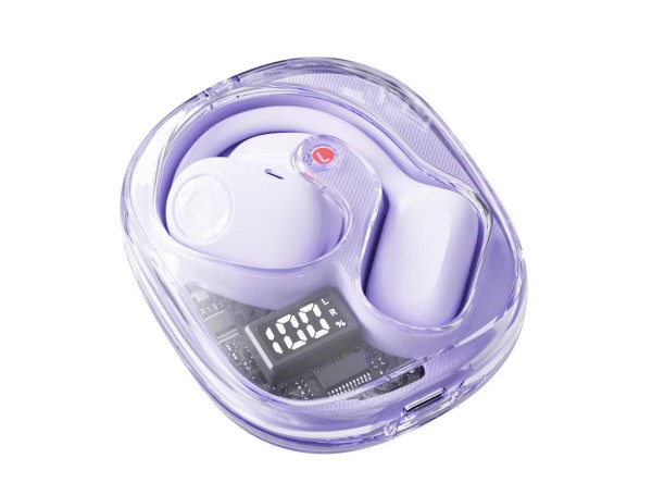 HE-062A-Bluetooth Earphone factory