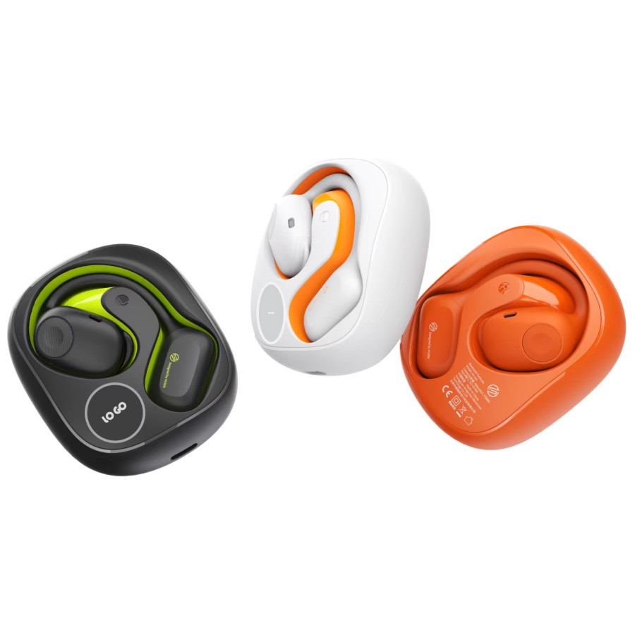 HE-062A-Bluetooth Earphone factory