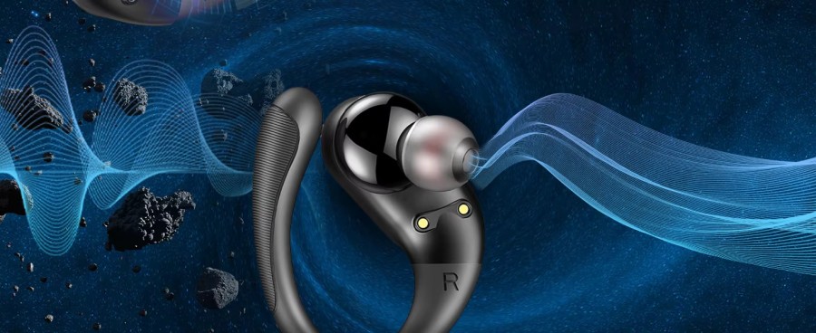 HE-057-Bluetooth Earphone factory