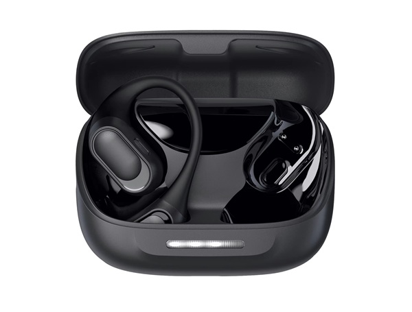 HE-056A-Bluetooth Earphone factory