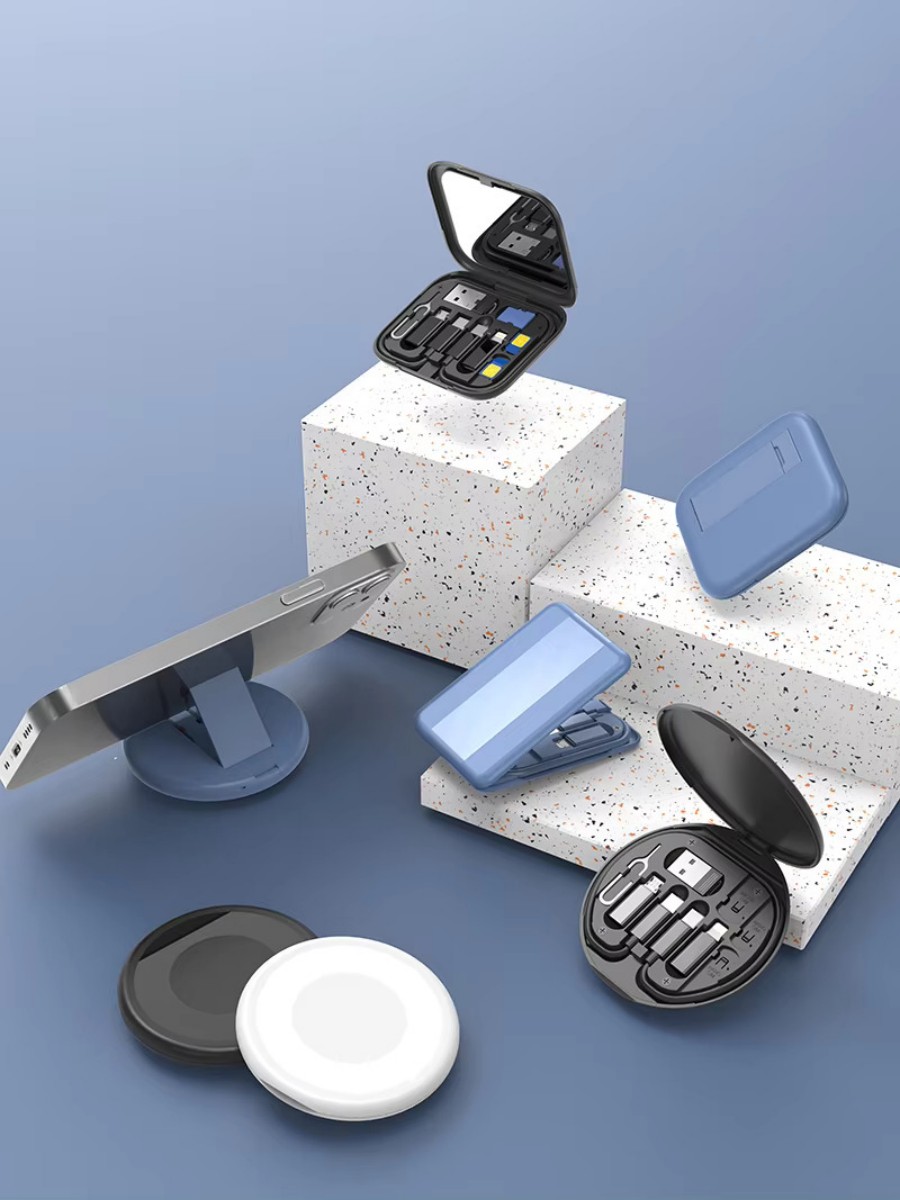 HE-C099-Bluetooth Earphone factory